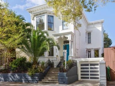 HOW: 2534 Folsom Street, San Francisco