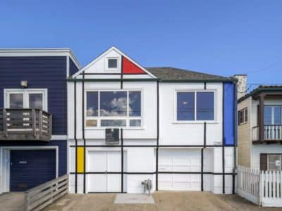 HOW: 2140 Great Highway, San Francisco