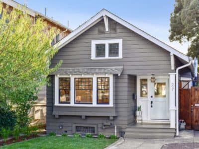 Home of the Week: 27 Rio Vista Avenue, Oakland