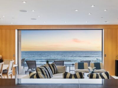 “Santa Cruz County’s priciest sale of the year fetches nearly $10M”