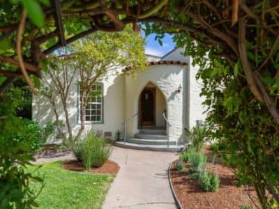 Home of the Week: 16 Broadmoor Avenue, San Anselmo