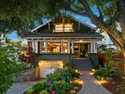 Home of the Week: 1361 Regent Street, Alameda