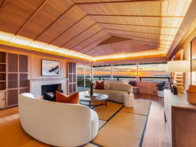 “Modeled after a Japanese palace, Berkeley hilltop home with Bay views for sale: $3.5M “