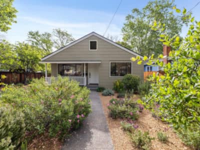 “What $1 million buys you in California”