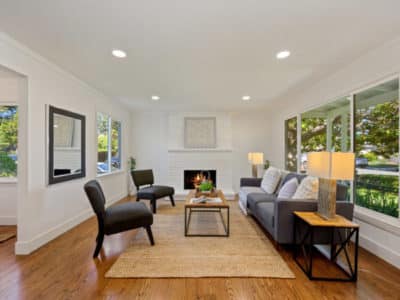 Home of the Week: 1519 Trollman Avenue: Top-Down Remodel in San Mateo