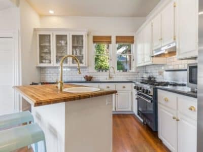 VOW: 115 Pinole Street, Hercules