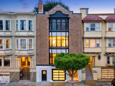 “What You Get for $1.5 million in California”