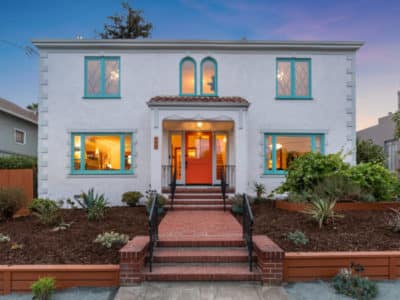 “High-tech meets history: Mother’s Cookies home in Oakland listed at $1.4 million”