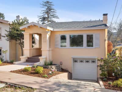 “What You Get for $1.3 million in California”