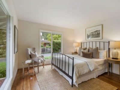 VOW: 32 Rittenhouse Avenue, Atherton