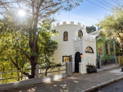 Corona Heights Castle asking $1.85 million