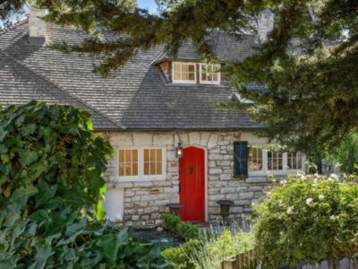 Homes we’ve shot in Carmel and Carmel-by-the-Sea