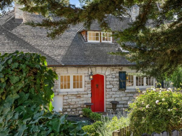 Homes we’ve shot in Carmel and Carmel-by-the-Sea