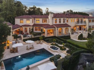 “Incredible 10-acre East Bay estate is like a private resort, listed for $17.75M”