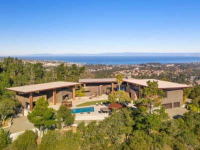 Home of the Week: 566 Aguajito Road, Carmel