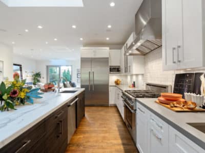 “What $1.3 Million Buys You in California”