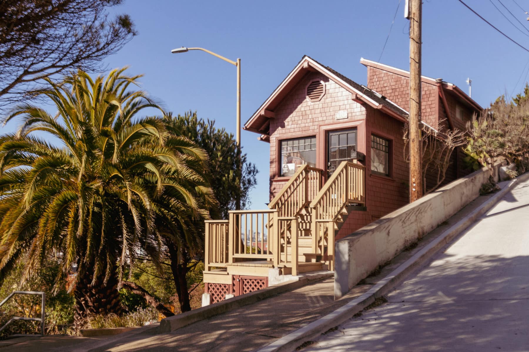 Neighborhood Spotlight Bernal Heights, San Francisco Open Homes