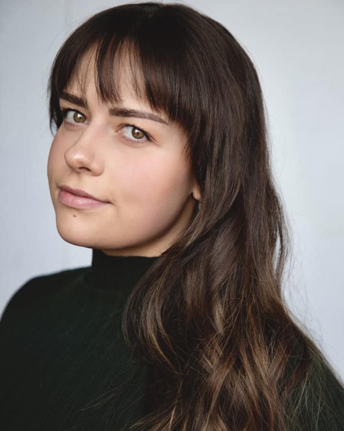 Claire Hachenberger