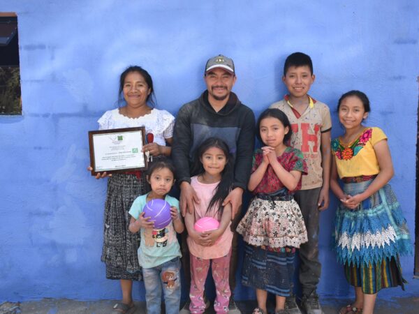 Our Longstanding Partnership with “Home for a Home”