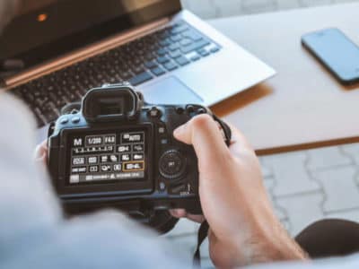 3 Technologies That Work Great Alongside Real Estate Photography