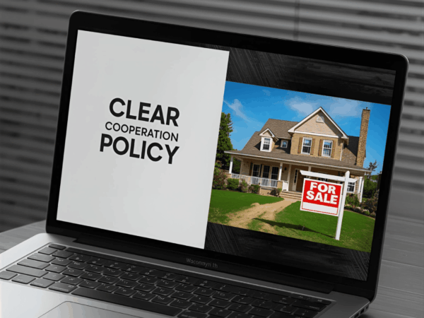 Navigating the Clear Cooperation Policy: Tools to Help Agents Stay Compliant