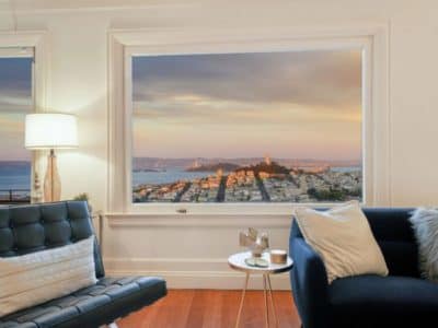 Home of the Week: 2250 Hyde Street #7, San Francisco