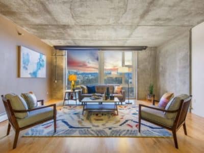 Home of the Week: 311 Oak Street #708, Oakland