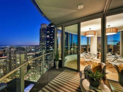 Home of the Week: 338 Main Street #28C, San Francisco