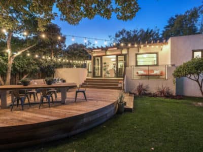 HOW: 749 Plymouth Way, Burlingame