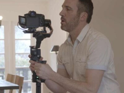Seeking Videographers in the South SF Bay & San Jose regions!