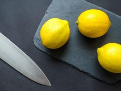 DIY: How to Make Natural Every Day Cleaners