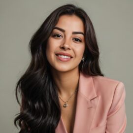 Alicia Maldonado