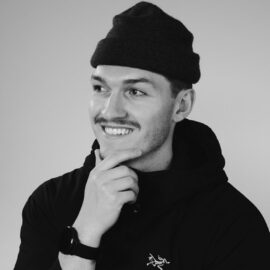 Devin Braehmer