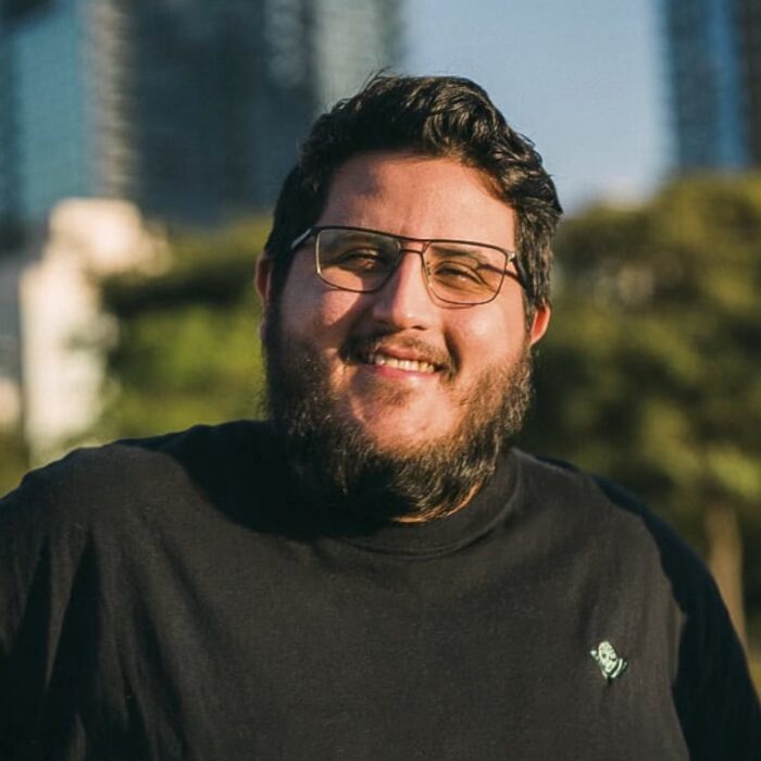 Rene Ybarra
