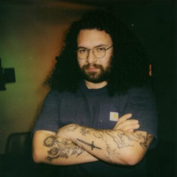Robert Borsdorf