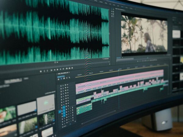 video editor