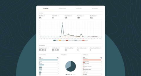 analytics hero