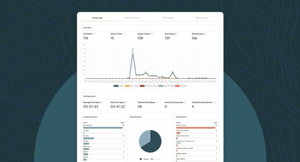 analytics hero