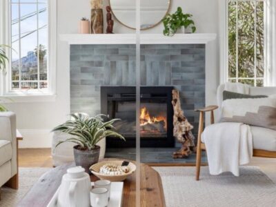 Introducing a cozy Virtual Fire edit: our newest free feature!