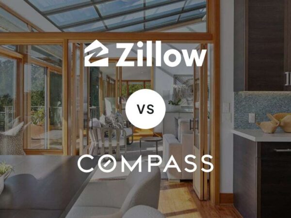 Why Office Exclusive listings from Compass get banned on Zillow — and what just changed